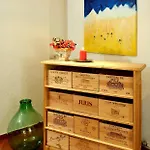 Haus Christaldo 3* 장크트안톤암아를베르크