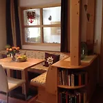 B&B Haus Christaldo 장크트안톤암아를베르크