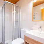 Haus Christaldo فندق مبيت وإفطار