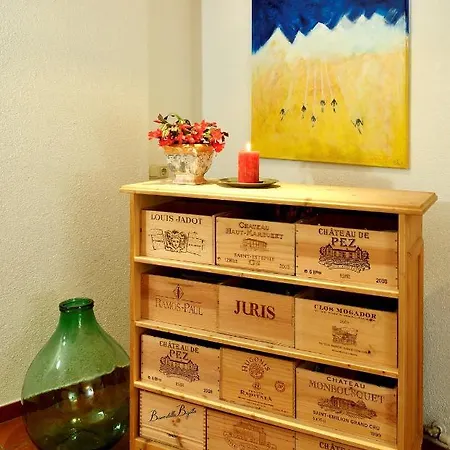 Haus Christaldo 3* Sankt Anton am Arlberg