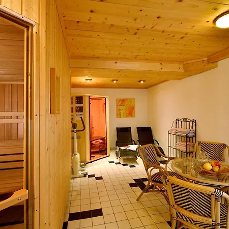 Haus Christaldo 3*