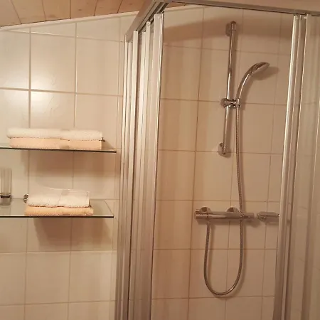 Haus Christaldo 3* Sankt Anton am Arlberg