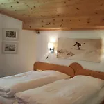 Haus Christaldo Alojamento de Acomodação e Pequeno-almoço 3*