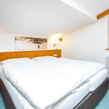 Haus Christaldo Sankt Anton am Arlberg