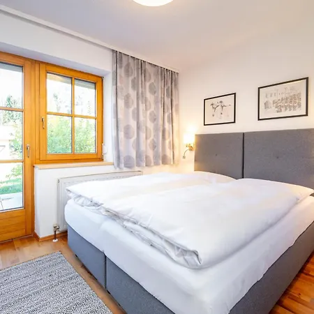 Bed & Breakfast Haus Christaldo *