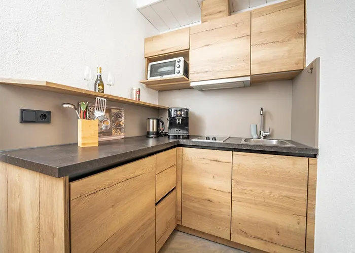 Haus Christaldo Couette-café 3*