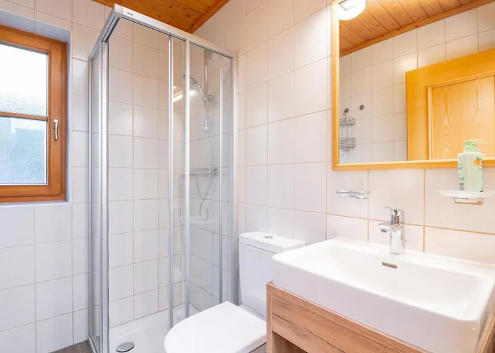 Haus Christaldo Couette-café