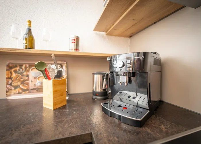 Haus Christaldo Couette-café Sankt Anton am Arlberg