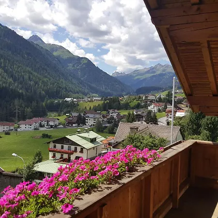 Bed and Breakfast Haus Christaldo