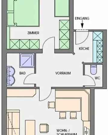 Haus Christaldo Σανκτ Αντόν αμ Άλμπεργκ